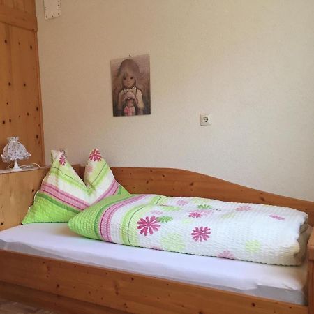 Mitterbergerhof Appartement Wiesen  Buitenkant foto