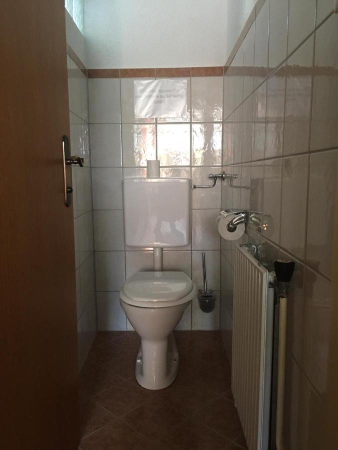 Mitterbergerhof Appartement Wiesen  Buitenkant foto