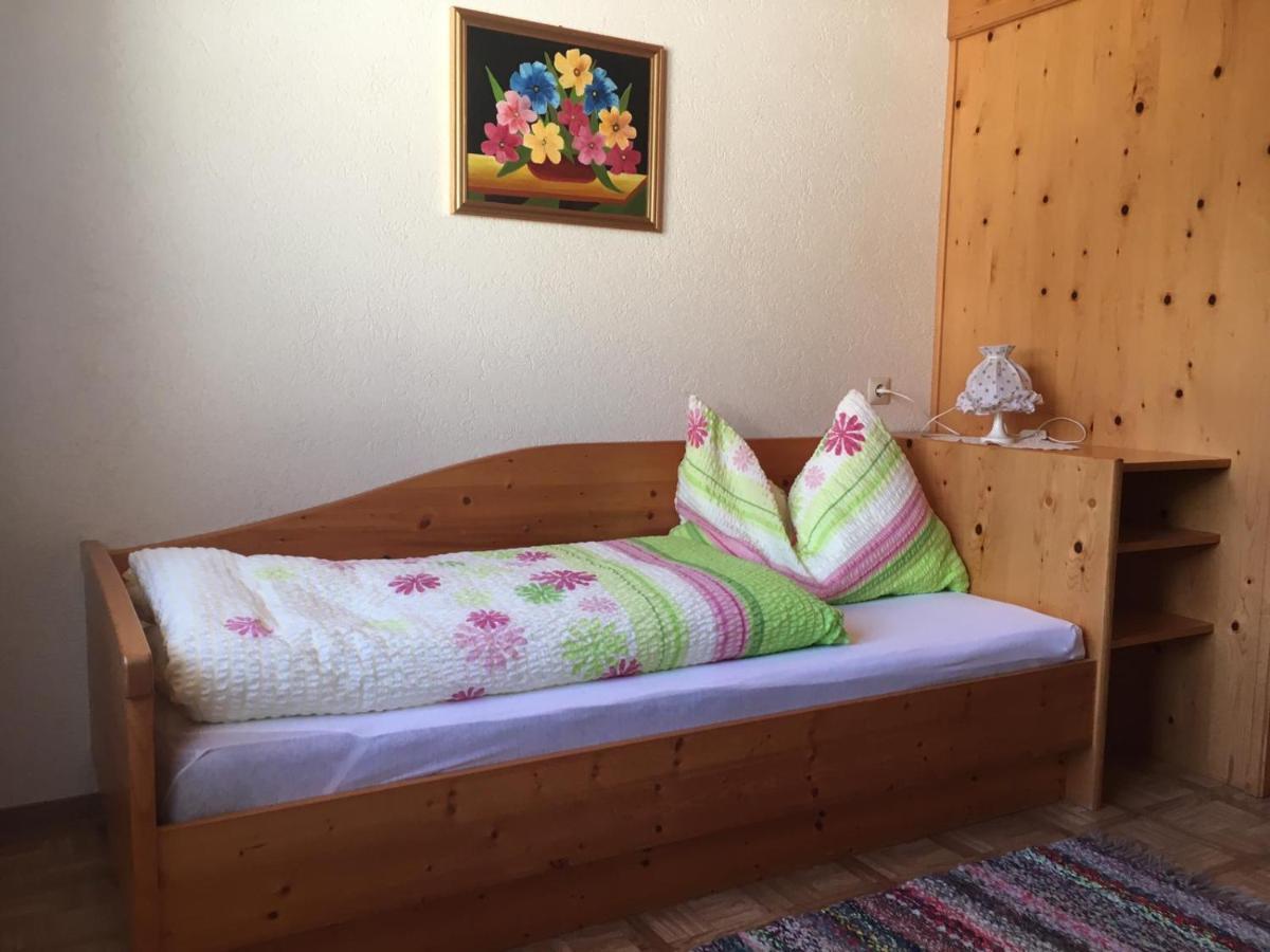 Mitterbergerhof Appartement Wiesen  Buitenkant foto