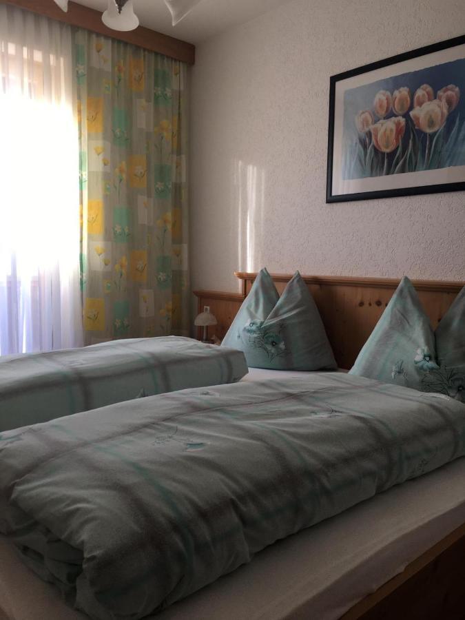 Mitterbergerhof Appartement Wiesen  Buitenkant foto