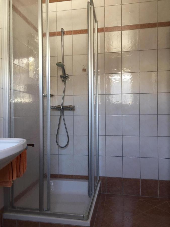 Mitterbergerhof Appartement Wiesen  Buitenkant foto